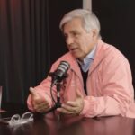 EJEMPLO · Próximo invitado: Invitada Ejemplo Uno